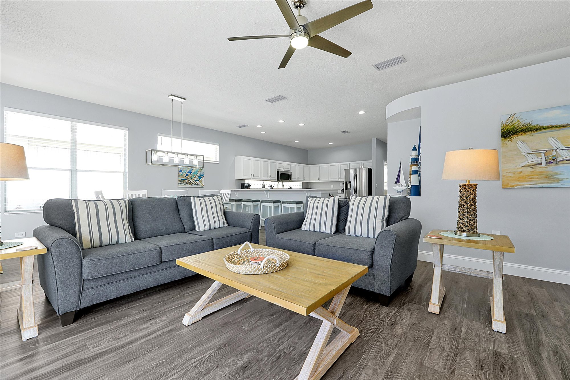 Rest & Relax at Sunset by the Lake with SPA photo 4