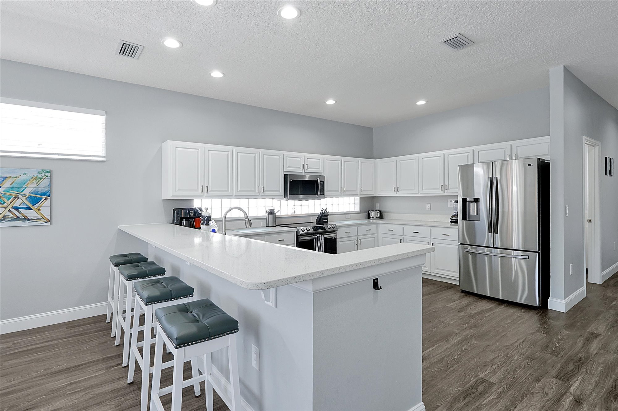 Rest & Relax at Sunset by the Lake with SPA photo 5